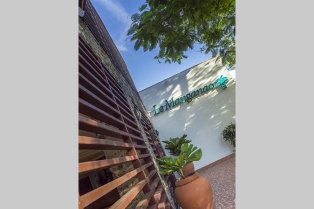 Joli Manga Soley Apartment แซงต์-ฟรองซัวส์ ภายนอก รูปภาพ